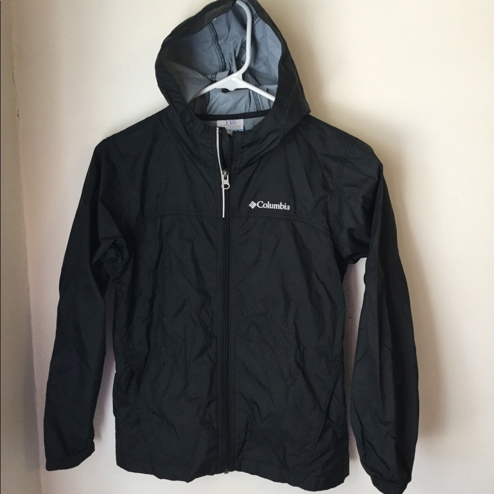 Columbia Sportswear YOUTH UNISEX Jacket ❤️ - Picture 6 of 7